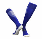 Thin line color blue / Adult Average Size