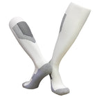 Fine line White Black / Adult Average Size