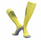 Thin line yellow / Adult Average Size