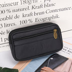 Black three pull large 16.5 cm5.5 inch