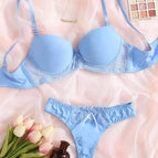 Baby Blue / L