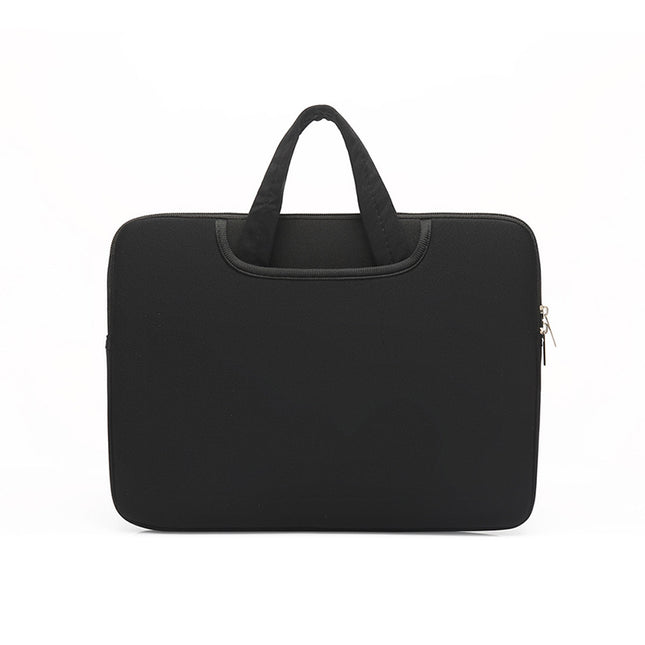 Factory Laptop Bag 14 15inch Macairpro 13inch Spot Anti-Fall Protective Cover Notebook Briefcase