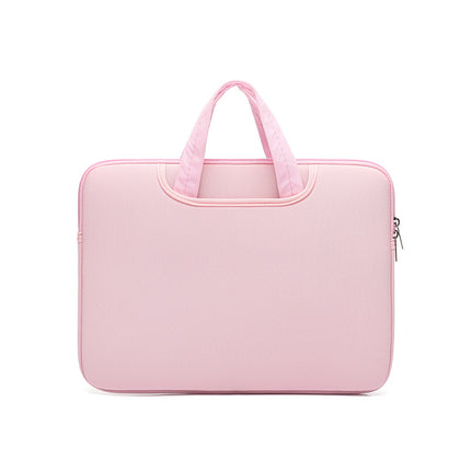 Factory Laptop Bag 14 15inch Macairpro 13inch Spot Anti-Fall Protective Cover Notebook Briefcase