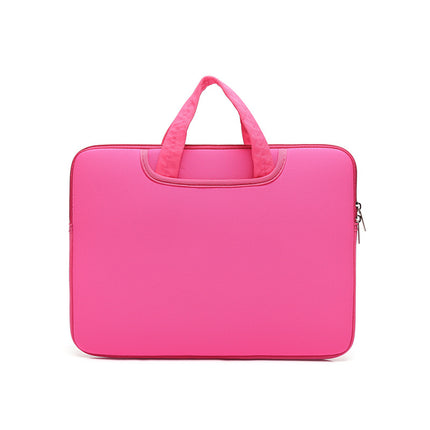 Factory Laptop Bag 14 15inch Macairpro 13inch Spot Anti-Fall Protective Cover Notebook Briefcase