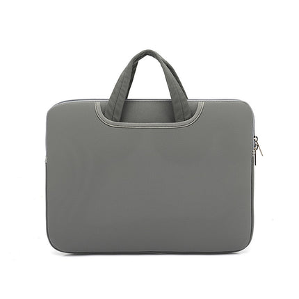 Factory Laptop Bag 14 15inch Macairpro 13inch Spot Anti-Fall Protective Cover Notebook Briefcase