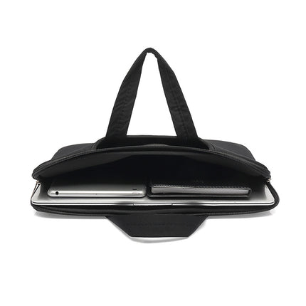 Factory Laptop Bag 14 15inch Macairpro 13inch Spot Anti-Fall Protective Cover Notebook Briefcase