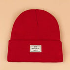 Red / one-size