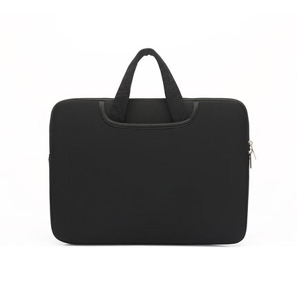 Factory Laptop Bag 14 15inch Macairpro 13inch Spot Anti-Fall Protective Cover Notebook Briefcase