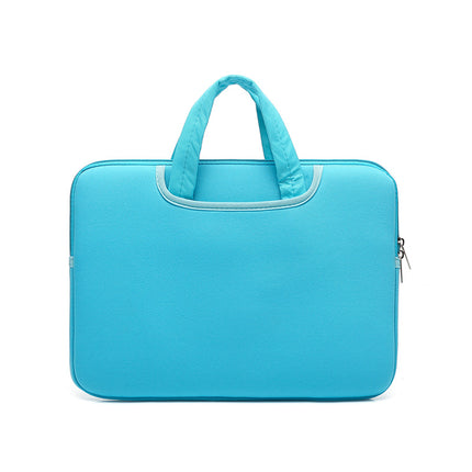 Factory Laptop Bag 14 15inch Macairpro 13inch Spot Anti-Fall Protective Cover Notebook Briefcase