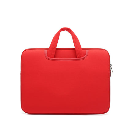 Factory Laptop Bag 14 15inch Macairpro 13inch Spot Anti-Fall Protective Cover Notebook Briefcase