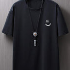 Black / M