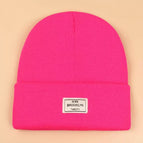 Hot Pink / one-size