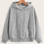Pale grey / XS