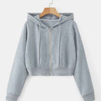 Pale grey / M