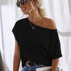 Black / M