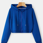 indigo blue / XS