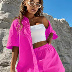 Hot Pink / M