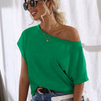 Green / M