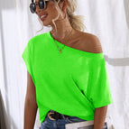Lime Green / XS