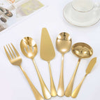Gold / one-size