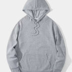 Grey / M