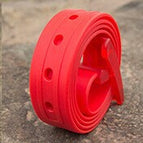Red / 120cm