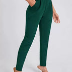 Dark Green / M
