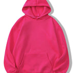 Bright pink / M
