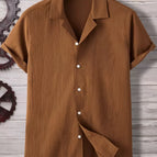 Brown / XXL