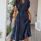Navy Blue / L