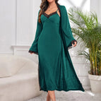 Dark Green / XS