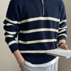 Navy Blue / M