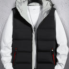 Black / XXL