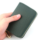 [dark green coffee inside] in stock / 12.5*9*2.5CM