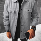 Grey / XL