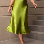 Olive Green / M