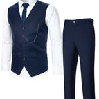 Navy Blue / XL