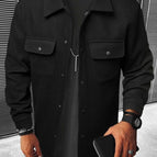 Black / XXL