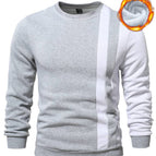 Pale grey / S