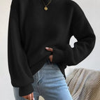 Noir / M