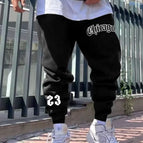 Black / M