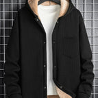Black / XL