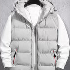 Light Grey / XL