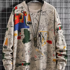 Khaki / XXL