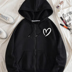 Black / L