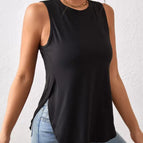 Black / L
