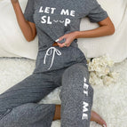 Grey / M