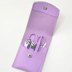 Purple / One Size