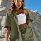 Army Green / M