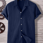 Navy Blue / L